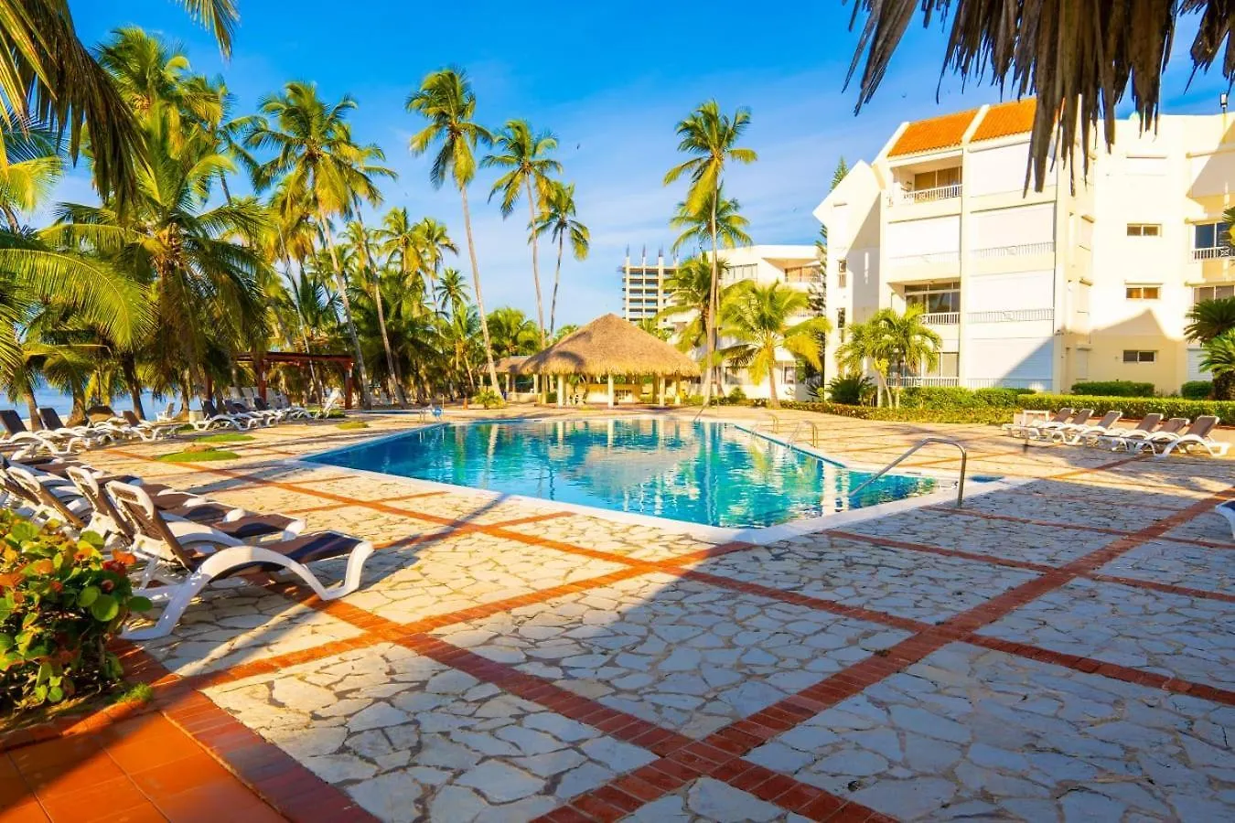 Apartahotel Oceanparadise To You Albatro L Y Ll Juan Dolio