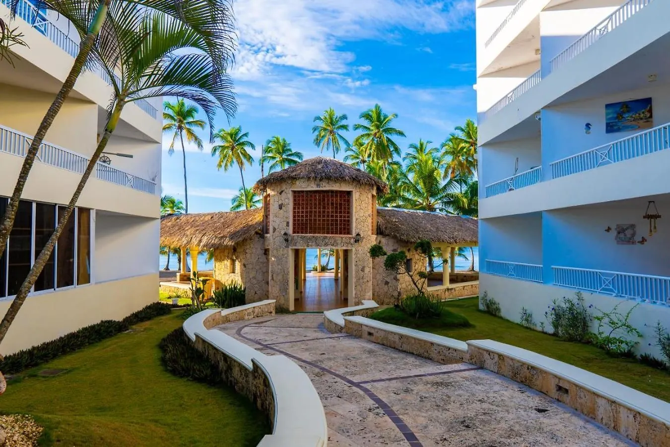 Apartahotel Oceanparadise To You Albatro L Y Ll Juan Dolio