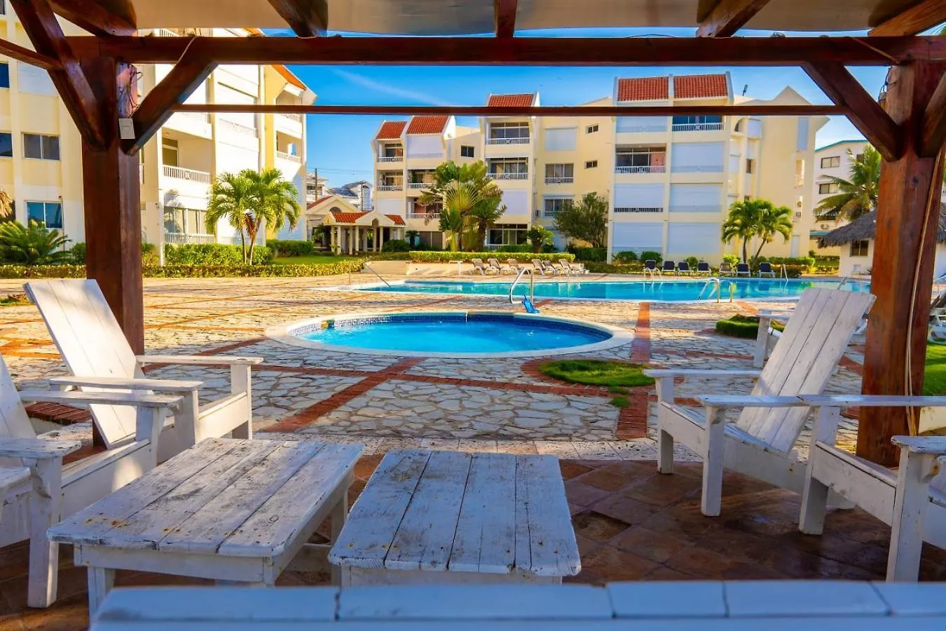 Oceanparadise To You Albatro L Y Ll Juan Dolio 0*,
