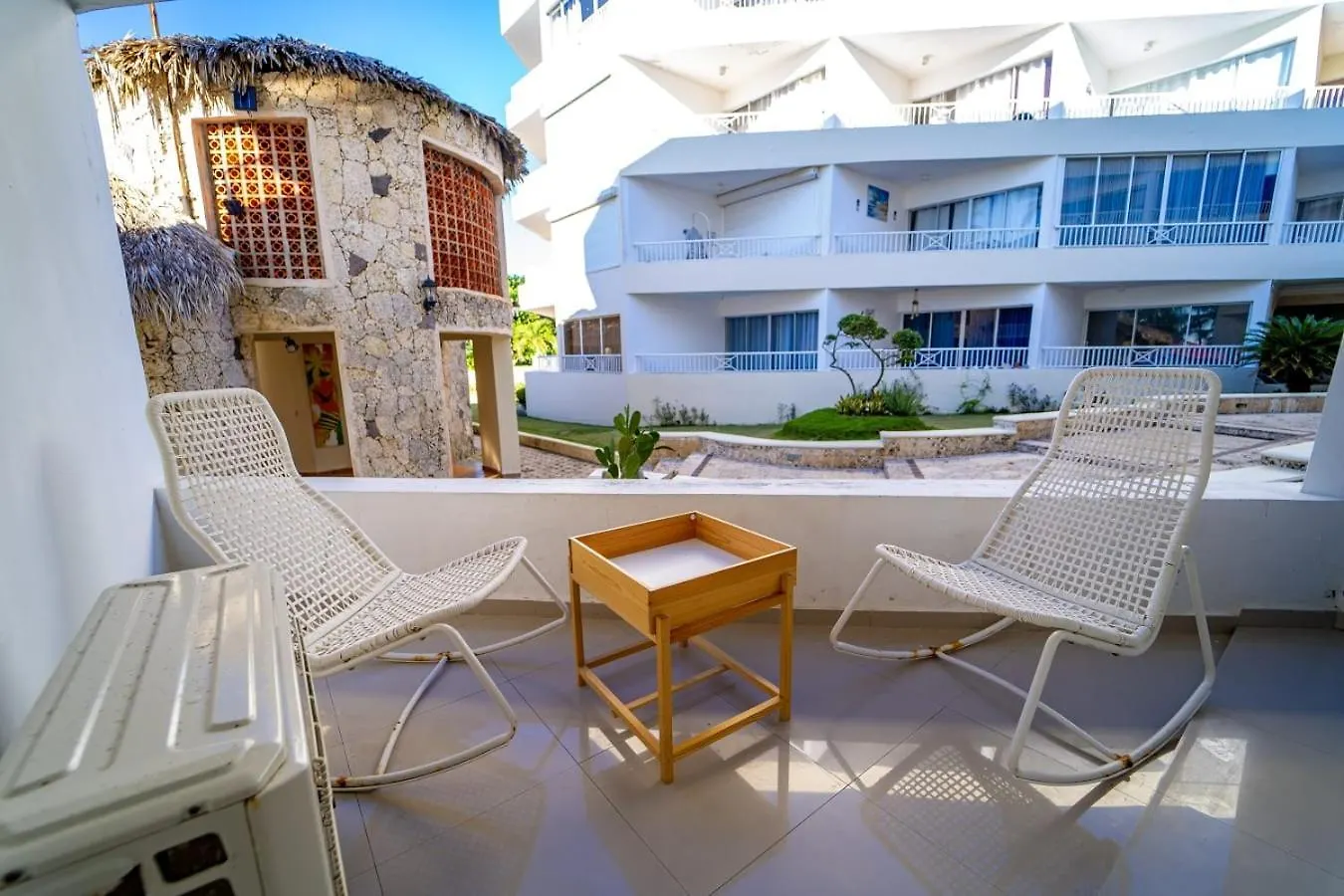 Apartahotel Oceanparadise To You Albatro L Y Ll Juan Dolio