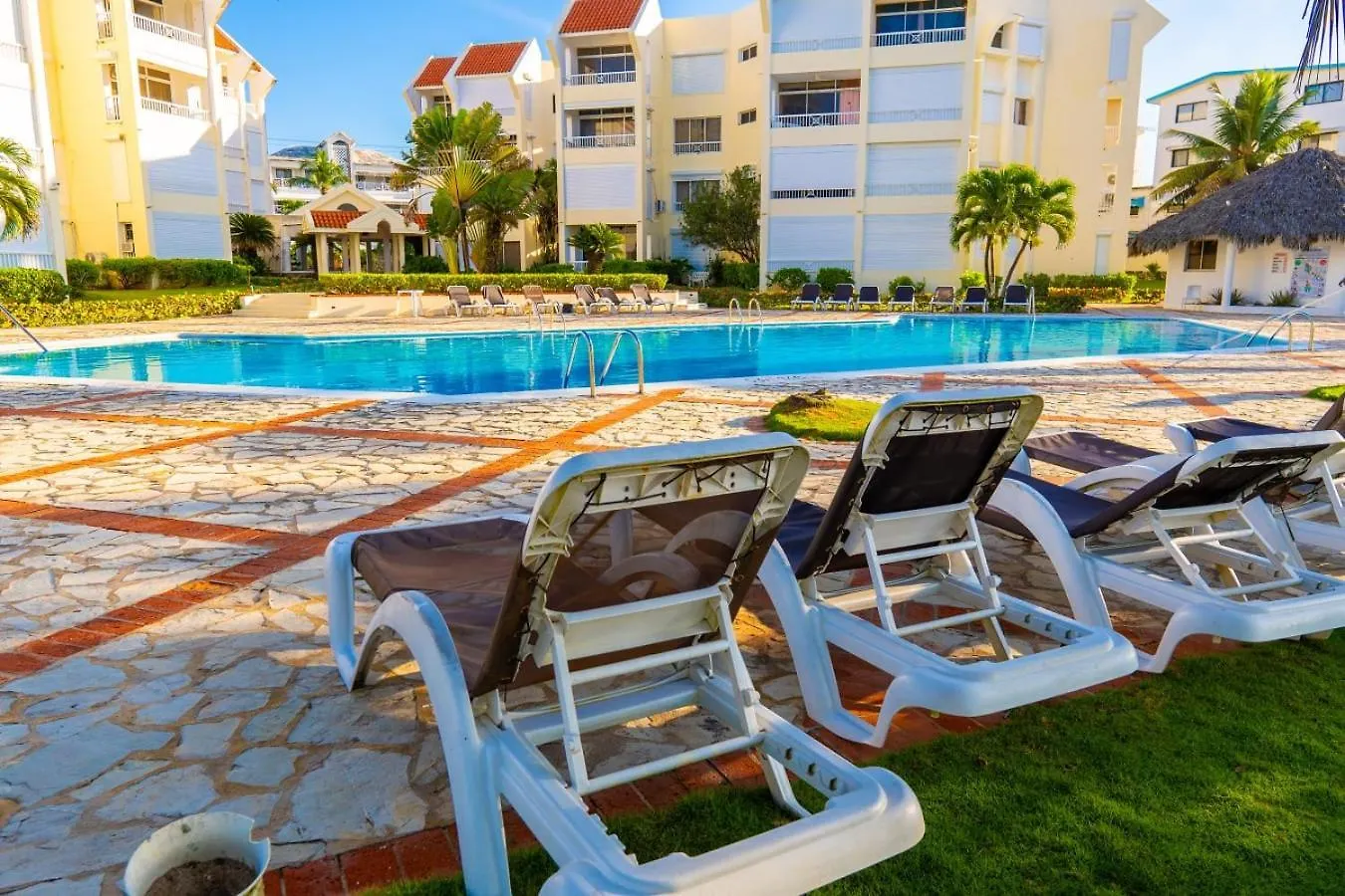 Apartahotel Oceanparadise To You Albatro L Y Ll Juan Dolio