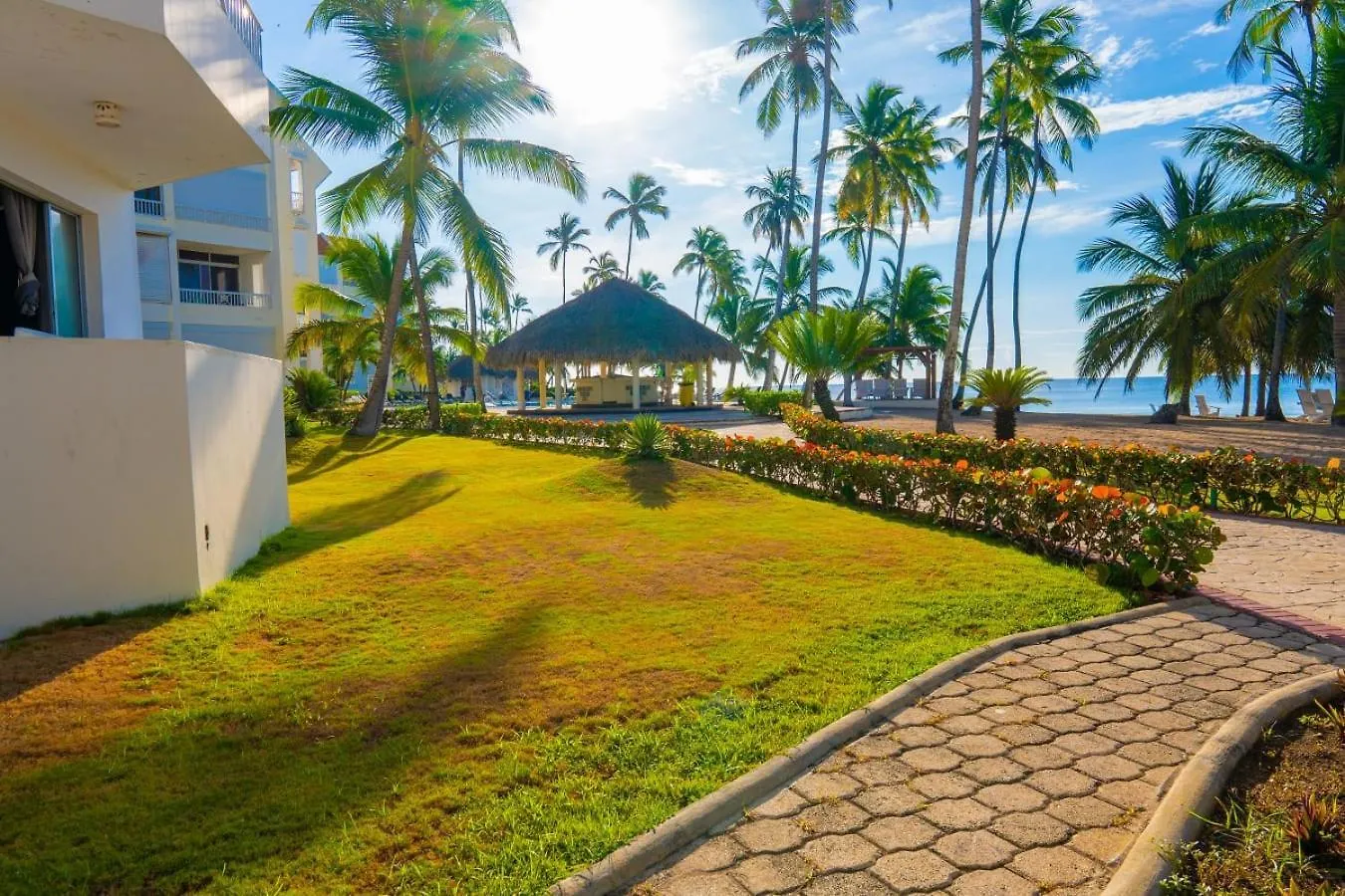 Oceanparadise To You Albatro L Y Ll Juan Dolio Lejlighedshotel