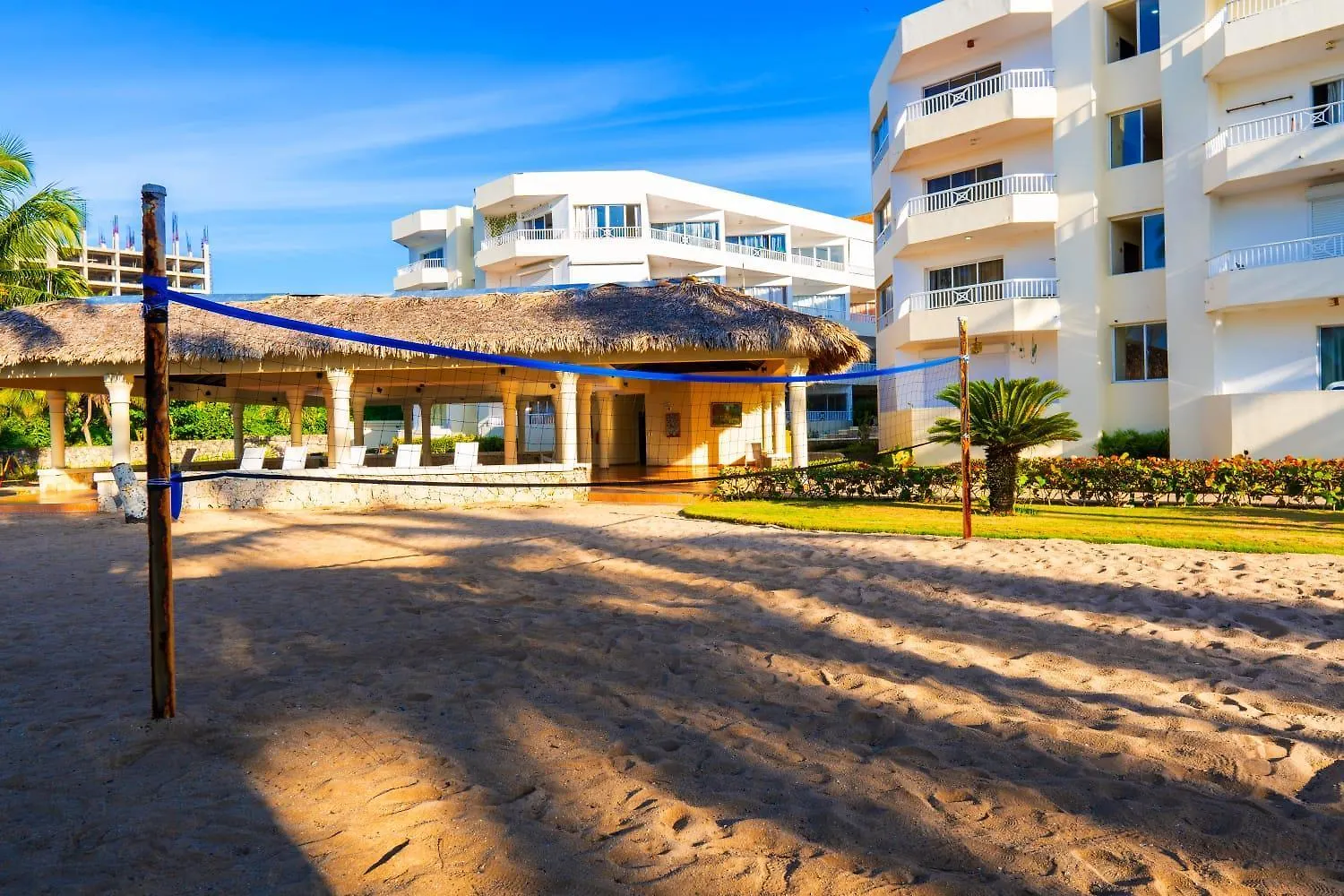 Apartahotel Oceanparadise To You Albatro L Y Ll Juan Dolio