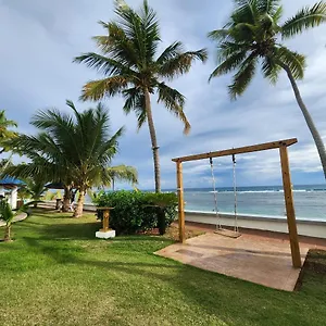 Apartamento Beachfront, Juandolio, Juan Dolio