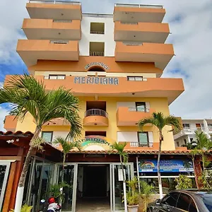 Apartahotel Meridiana, Juan Dolio