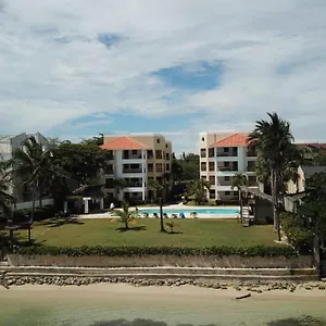 Apartahotel Vacacional Marechiaro - Frente A La Playa, Juan Dolio