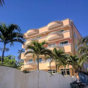 Apartahotel Aparta Caribe Paraiso, Juan Dolio