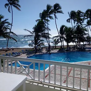 Apartahotel Ptv En Albatros, Juan Dolio