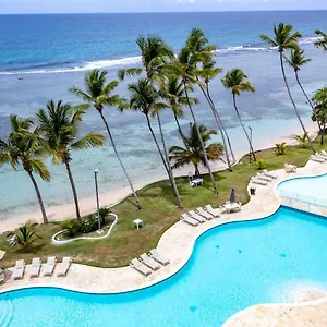 Apartamento Condominio Las Olas Frente a la Playa, Juan Dolio