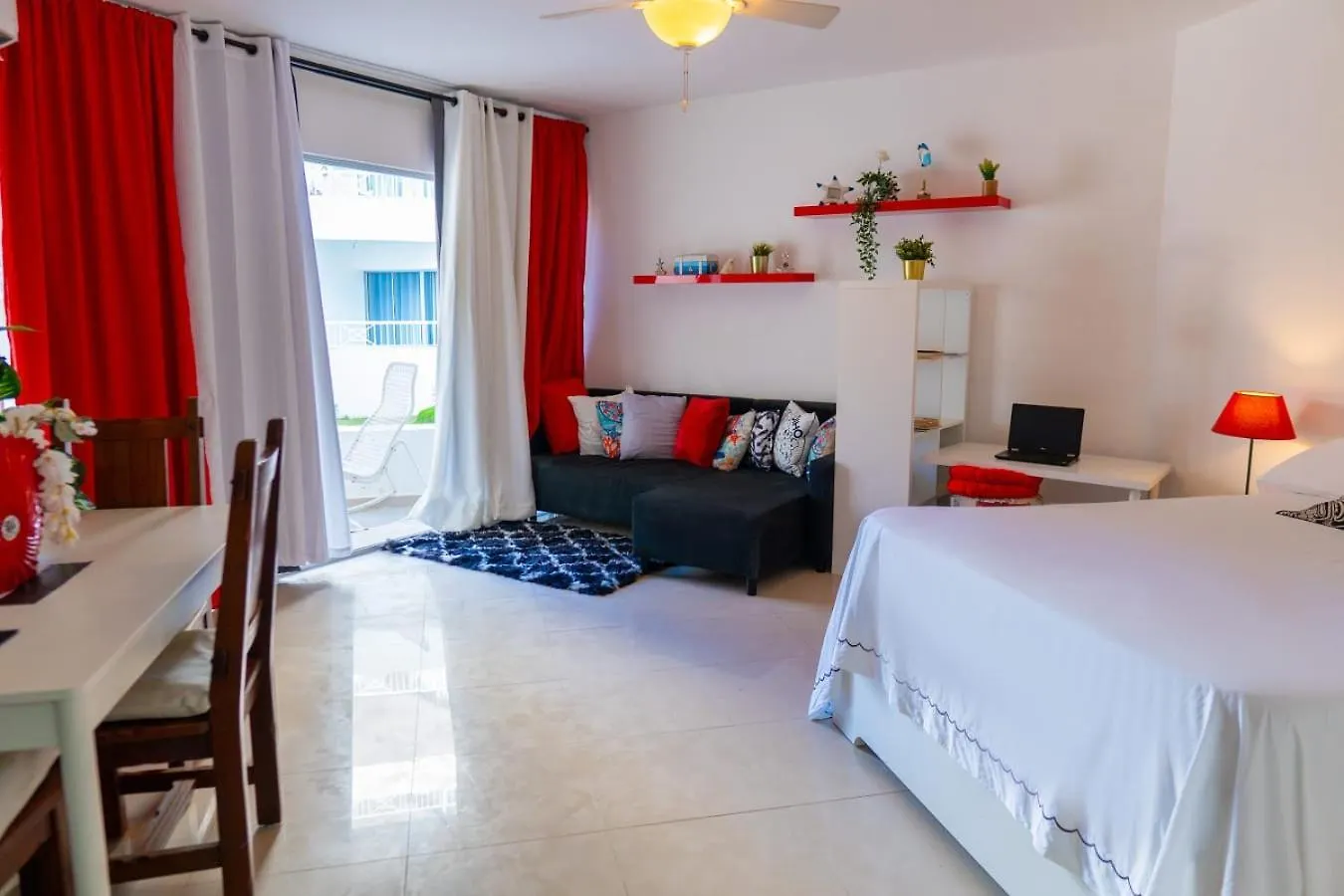 Aparthotel Oceanparadise To You Albatro L Y Ll Juan Dolio Dominican Republic