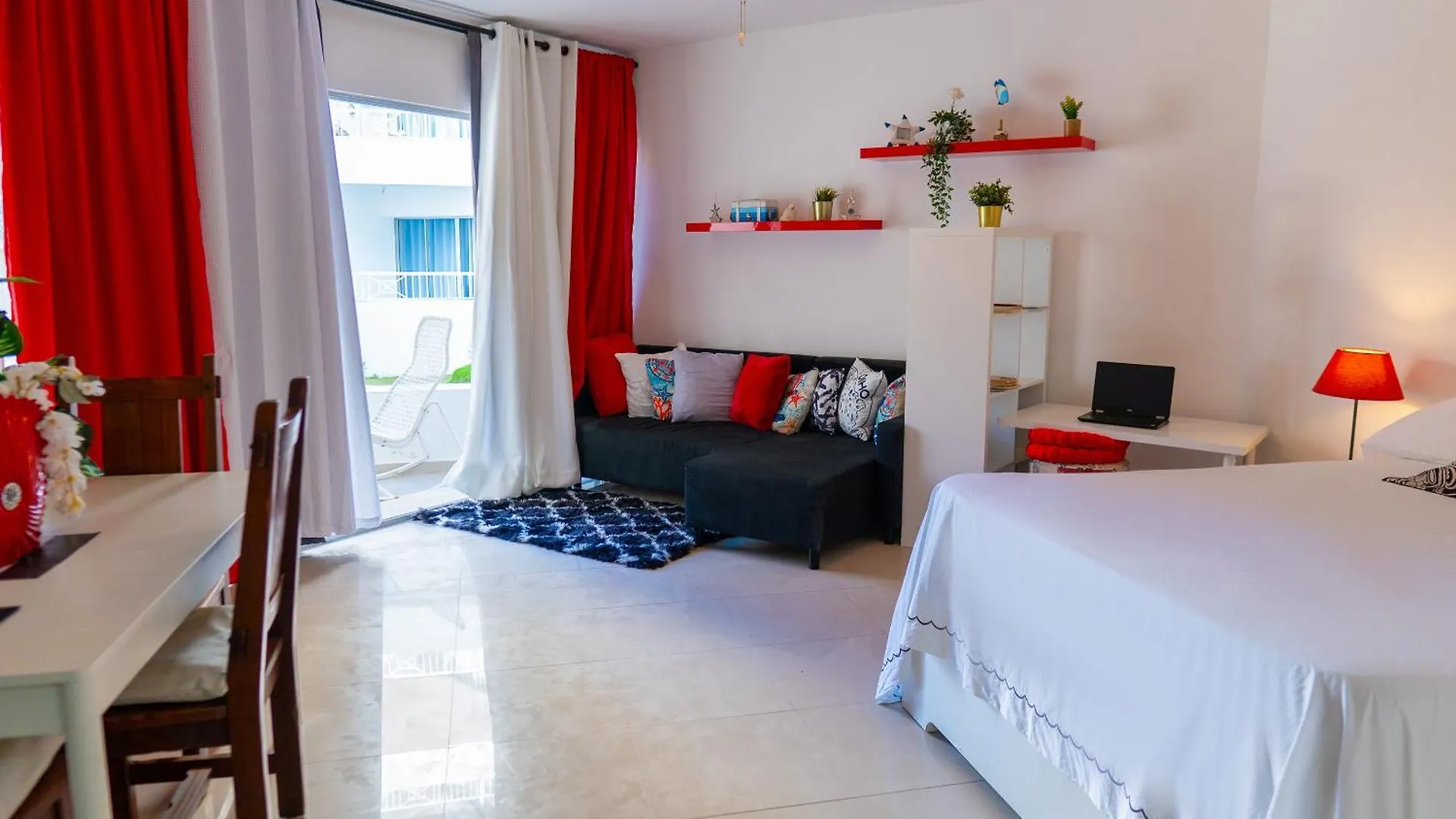Aparthotel Oceanparadise To You Albatro L Y Ll Juan Dolio Dominican Republic