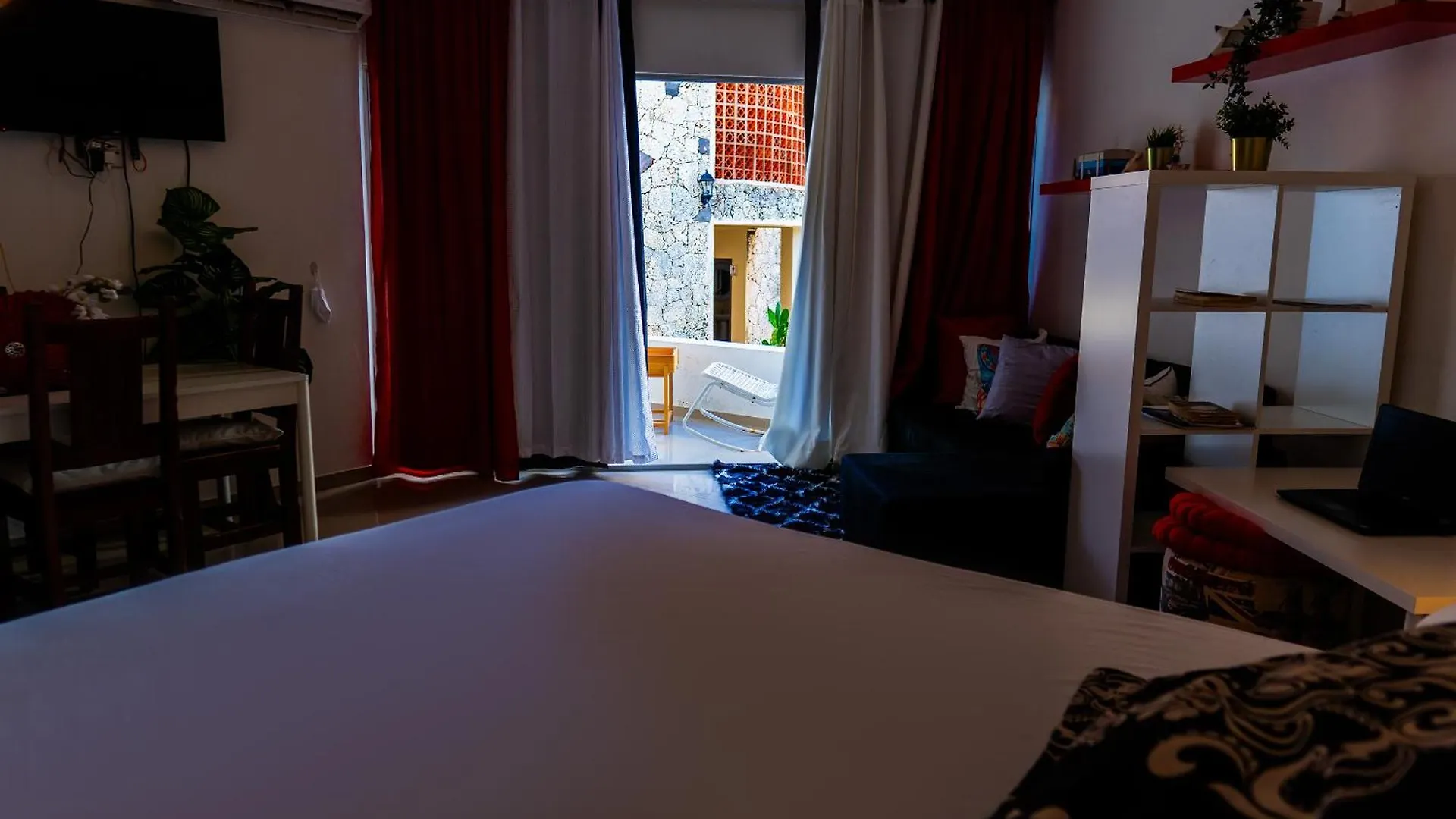 Aparthotel Oceanparadise To You Albatro L Y Ll Juan Dolio
