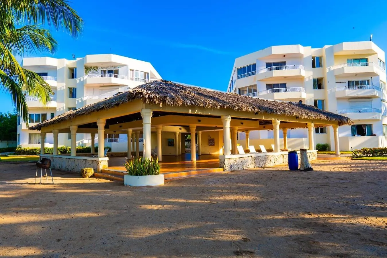Oceanparadise To You Albatro L Y Ll Juan Dolio 0*,  Dominican Republic