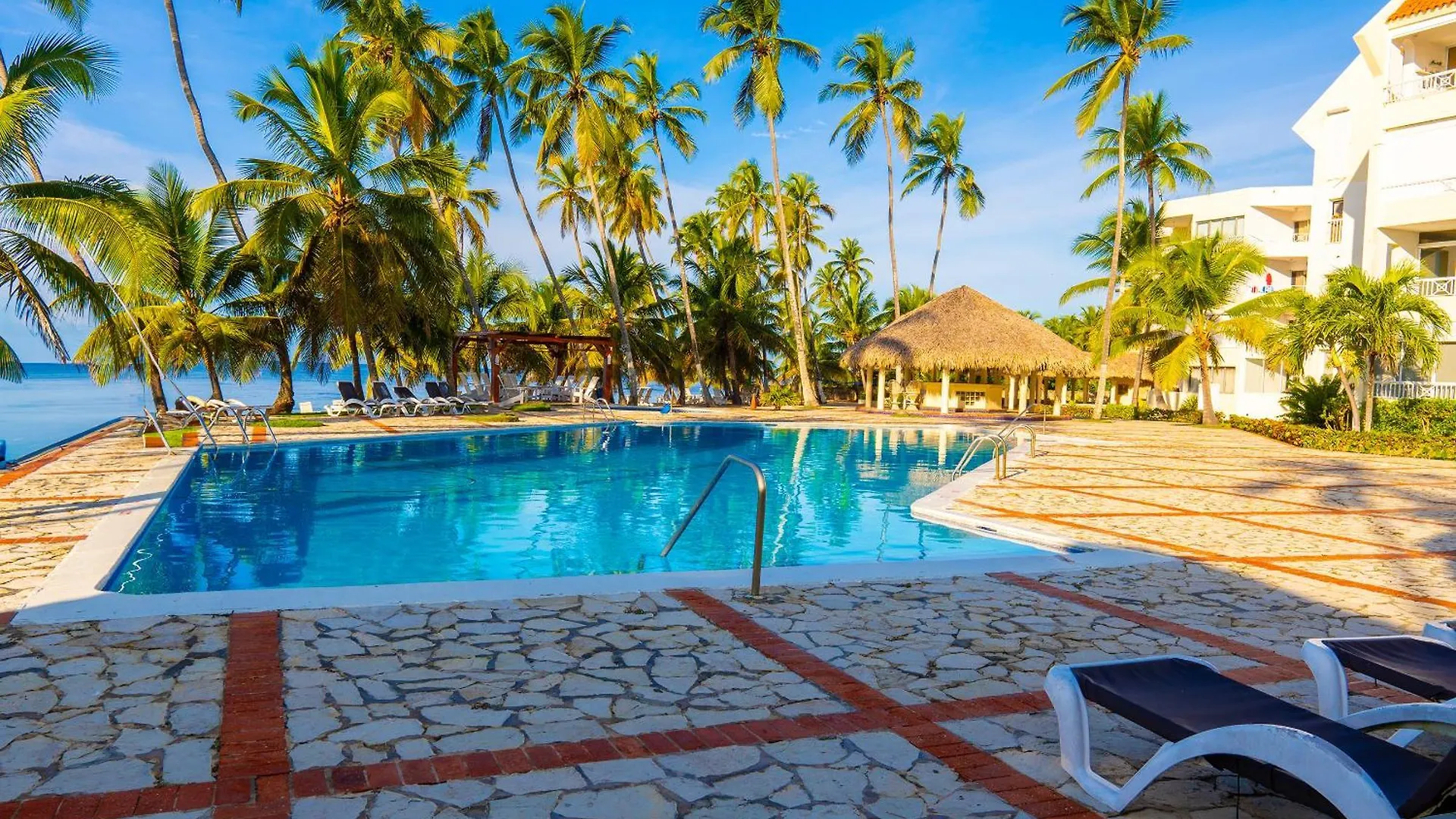 Oceanparadise To You Albatro L Y Ll Juan Dolio 0*,  Dominican Republic