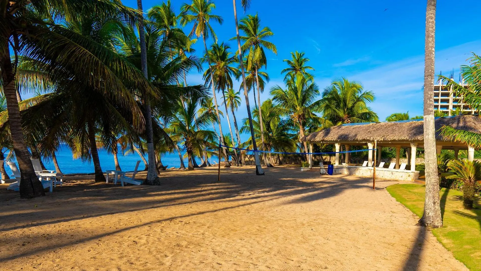 Aparthotel Oceanparadise To You Albatro L Y Ll Juan Dolio Dominican Republic